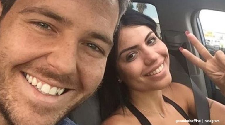 ’90 Day Fiance’: Larissa Lima, Eric Spotted Getting Cozy, Is It Just For The Show?