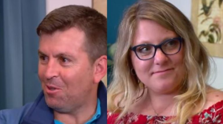 ’90 Day Fiance’: Anna Campisi Says That Ridiculous Translator App Was TLC’s Idea