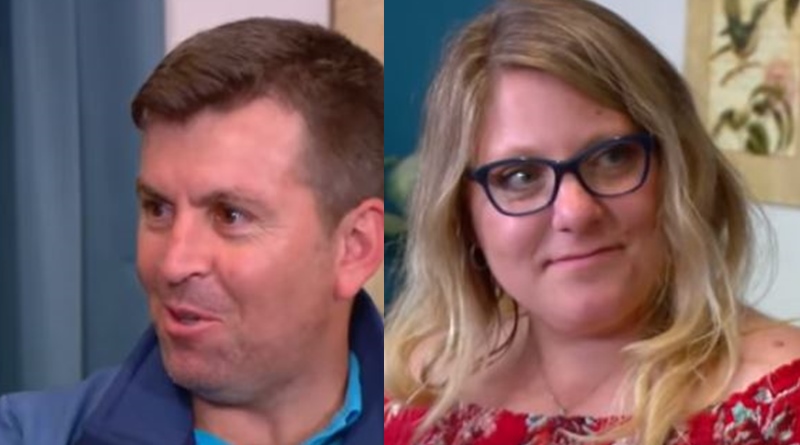90 Day fiance anna campisi and Mursel