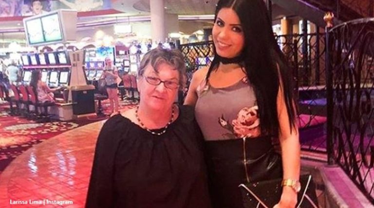 ’90 Day Fiance’: Larissa Apologizes To Mother Debbie, Who Accepts Ungraciously