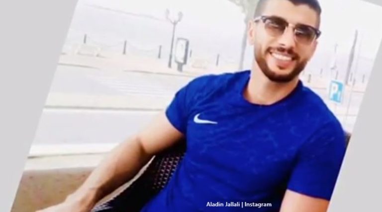 ’90 Day Fiance’: Aladin Jallali Sends Christmas Greetings To Fans – Is That Ok For A Muslim?