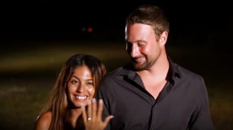 ’90 Day Fiance’: Corey Rathgeber Stands Firmly On Evelin’s Side In Laura Jallali Feud