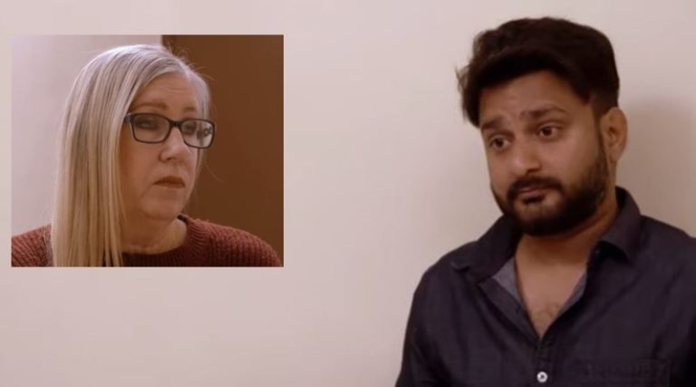 ’90 Day Fiance’: Jenny Seemingly Confirms Sumit Divorced His Indian Wife