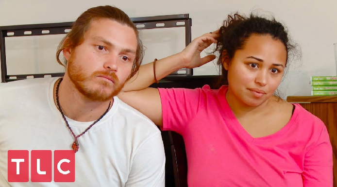 ’90 Day Fiance:’ Are Tania And Syngin Officially Married?