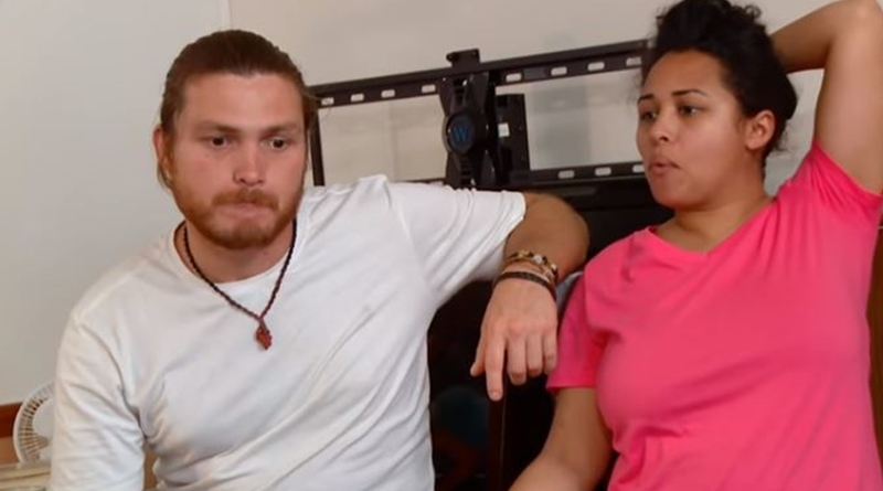 90 day fiance tania and syngin