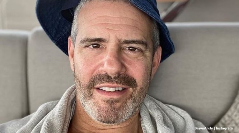 Andy Cohen Shares Peak Family Fun Photo Ahead Of CNN’s Times Square Show – All Eyes On Deck