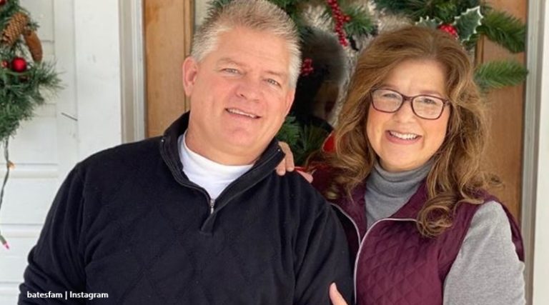 Fans Believe The ‘Bringing Up Bates’ Family Christmas Sounds Exhausting