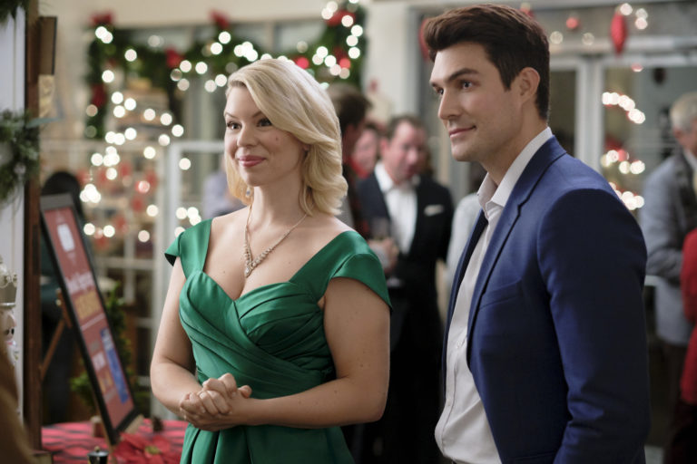 Hallmark’s ‘Cherished Memories: A Gift to Remember 2’: Everything You Need To Know