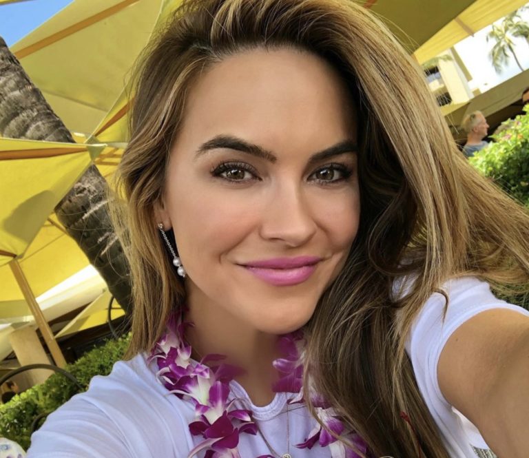 Chrishell Hartley Takes Back Her Name, No Longer Associated With ‘This Is Us’ Ex Justin