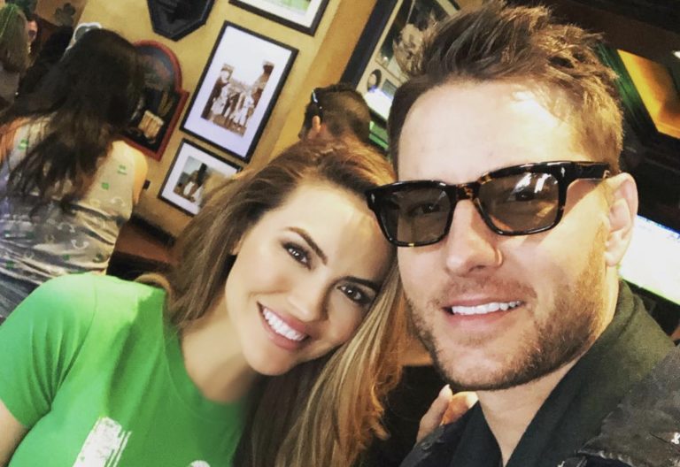 Chrishell Stause, Justin Hartley’s Estranged Wife, Changes Name, Challenges Dates