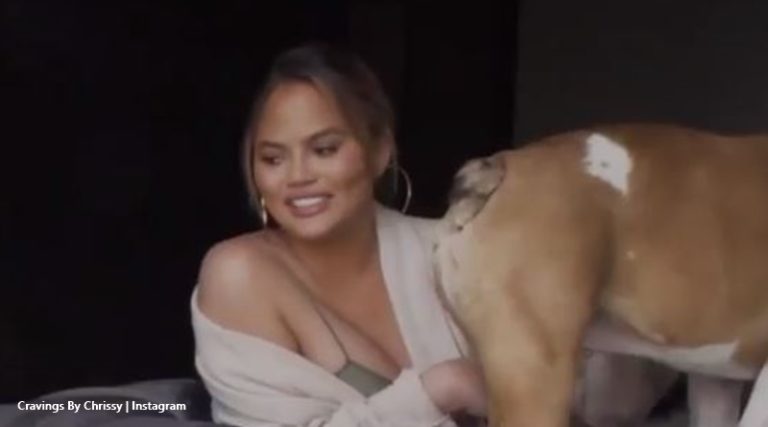 Chrissy Teigen Invites Food Fail Photo Submissions On Instagram