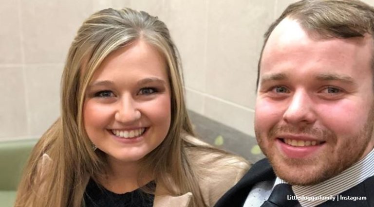 ‘Counting On’: Joseph And Kendra Duggar Enjoy First Date Night Since Addison’s Birth