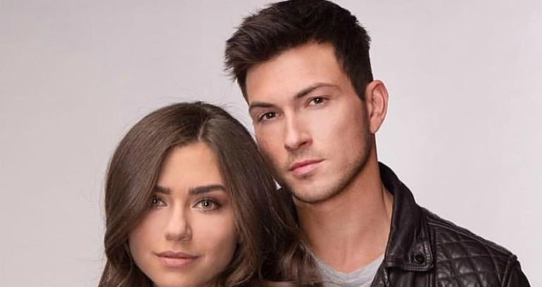 ‘Days of Our Lives’ Spoilers December 16 – 20: Victor Grows Suspicious of Ciara
