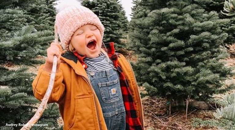 Ember Roloff Taken To ER – Jeremy, Audrey Wait Into The Wee Hours