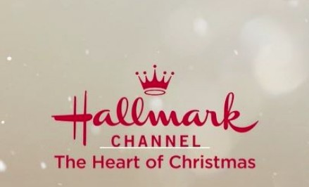 Hallmark Channel Logo Instagram