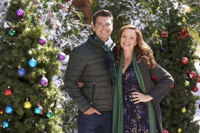 Hallmark’s ‘Check Inn To Christmas’: Can Rivals Live Happily Ever After?