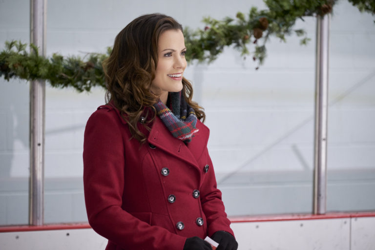 Hallmark’s ‘Holiday for Heroes’: Everything You Need To Know