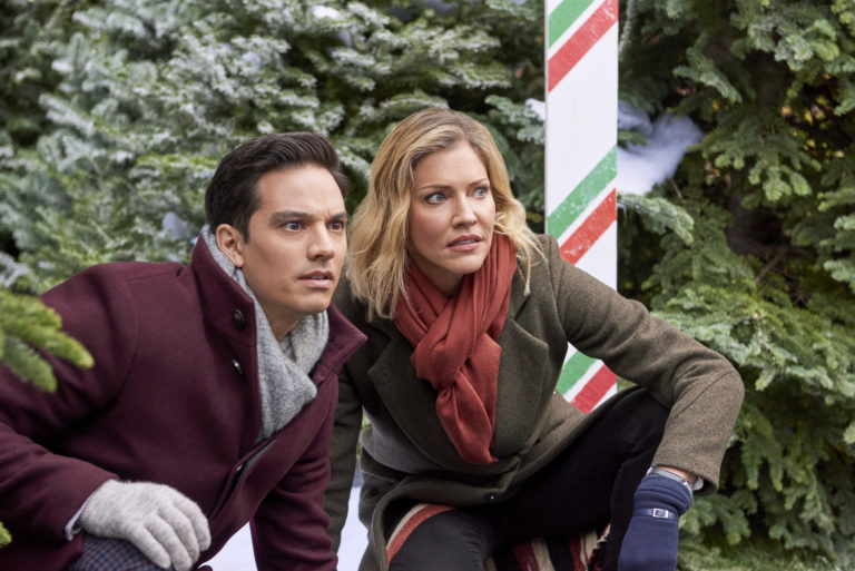 Hallmark’s ‘It’s Beginning to Look a Lot Like Christmas’: All The Details