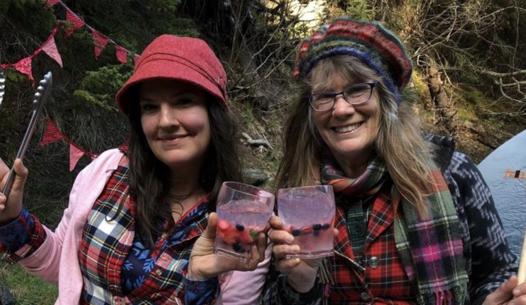 ‘Alaska: The Last Frontier’: Jane, Charlotte Kilcher Show Off Room Discovery Won’t Show