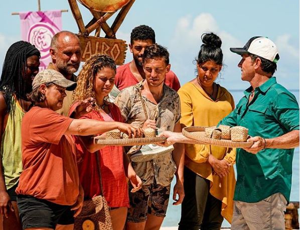 ‘Survivor’ Details Start to Come Out About Why Dan Spilo Was Removed
