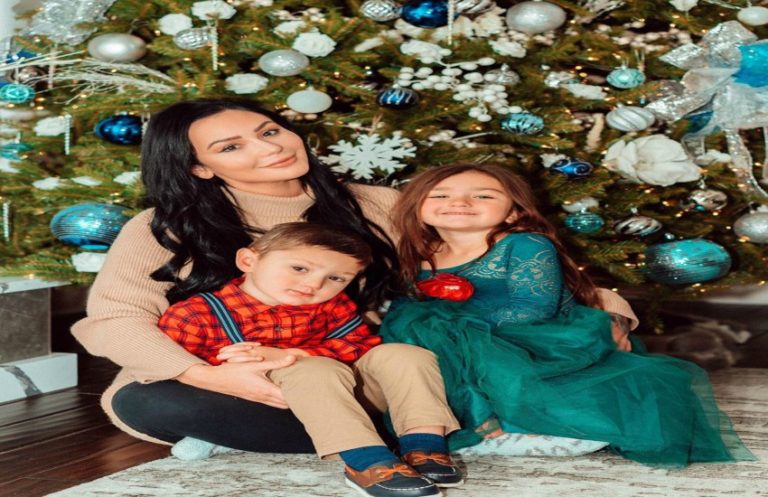 ‘Jersey Shore’ Star Jenni ‘JWoww’ Farley Opens Up About Son’s ‘OCD Tendencies,’ Plus How Mike ‘The Situation’ Sorrentino Spent First Christmas After Prison Release