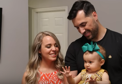 ‘Counting On’ Jinger Duggar Likes A Fan Comment About How Jordyn ‘Never Got To Be A Baby’