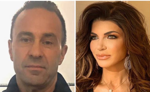 Joe Giudice Is Shopping For His ‘Angels’ After Separation And Teresa Has Some Thoughts About It