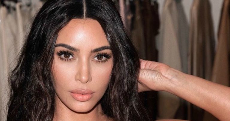 ‘KUWTK’ Kim Kardashian Opens Up About Why Her Doctors Forbid Her From More IVF, Plus Fans Lash Out Over ‘Altered’ Christmas Photo