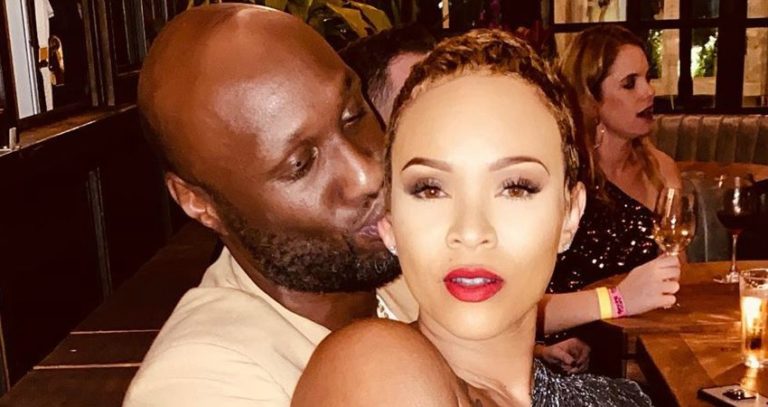 Former ‘KUWTK’ Star Lamar Odom and Fiancée Sabrina Parr Won’t Be Intimate Until After Marriage