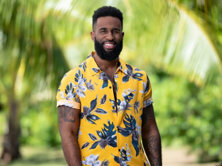 Exclusive Interview: Kareem Talks ‘Temptation Island’ Casting, Connections and More