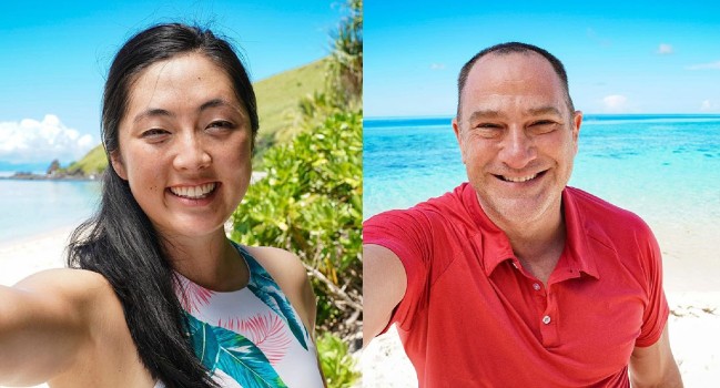 ‘Survivor’: How Does Kellee Kim Feel About Dan Spilo’s Ejection From The Game?