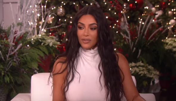 Kim Kardashian Sparks Blackface Accusations Over Latest Appearance On Magazine Cover