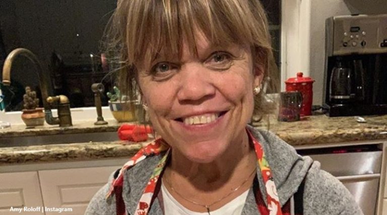 ‘LPBW’ Star Amy Roloff Expands Her TV Experience With Her Seasonal Fudge