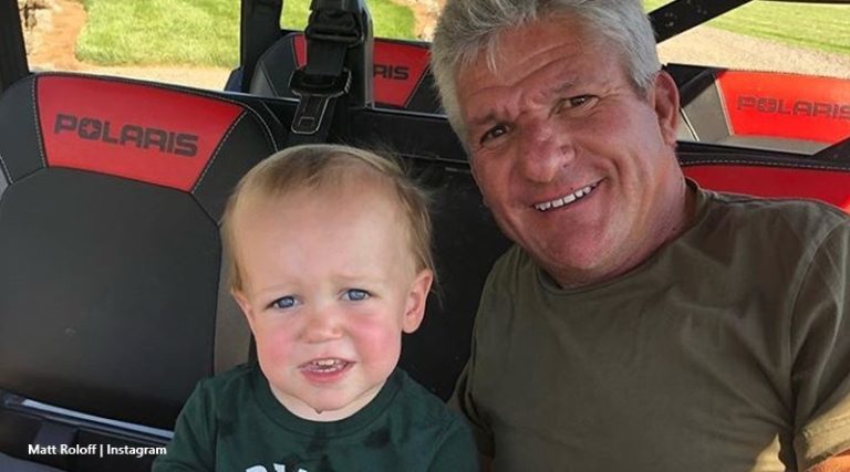 ‘LPBW’: Matt Roloff Chides Troll In The Most Loving And Kind Way Ever