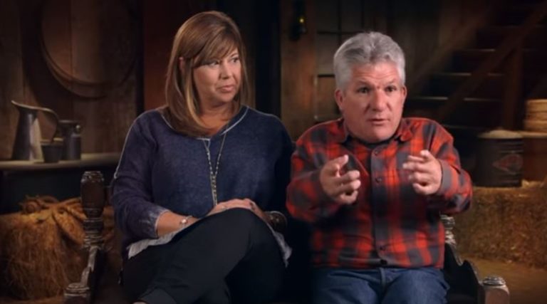‘LPBW’: Matt Roloff Confirms He And Caryn Miss Christmas With The Family In Oregon