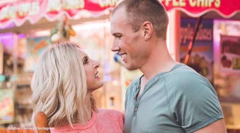 Lindsie Chrisley Plans Her Festive Season Vacation Far Away From Todd’s Family