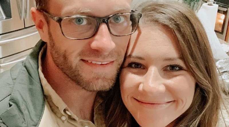 OutDaughtered Danielle Busby Adam Busby