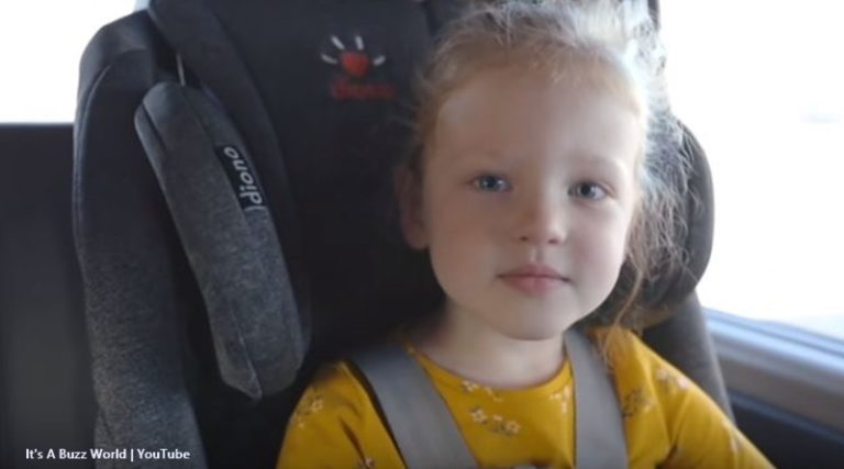 ‘OutDaughtered’ Fans Thrilled As Parker Busby Makes Her Own Personal Decision