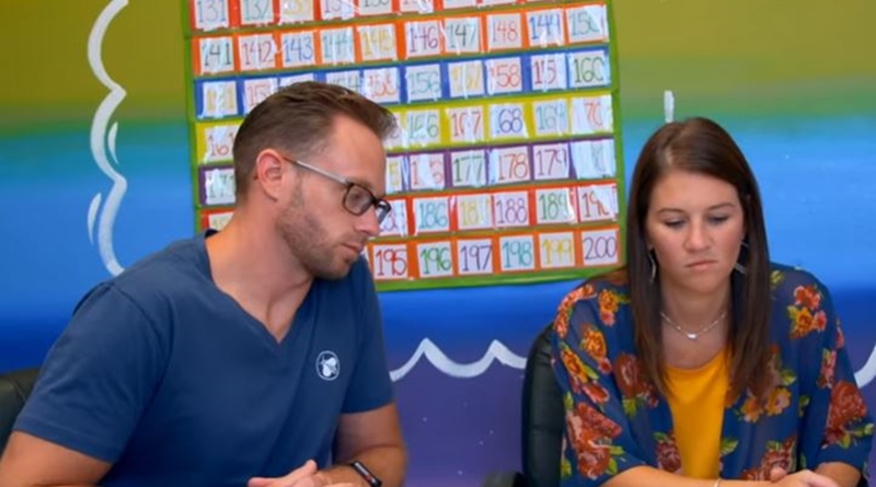 OutDaughtered Quints education Adam and Danielle Busby