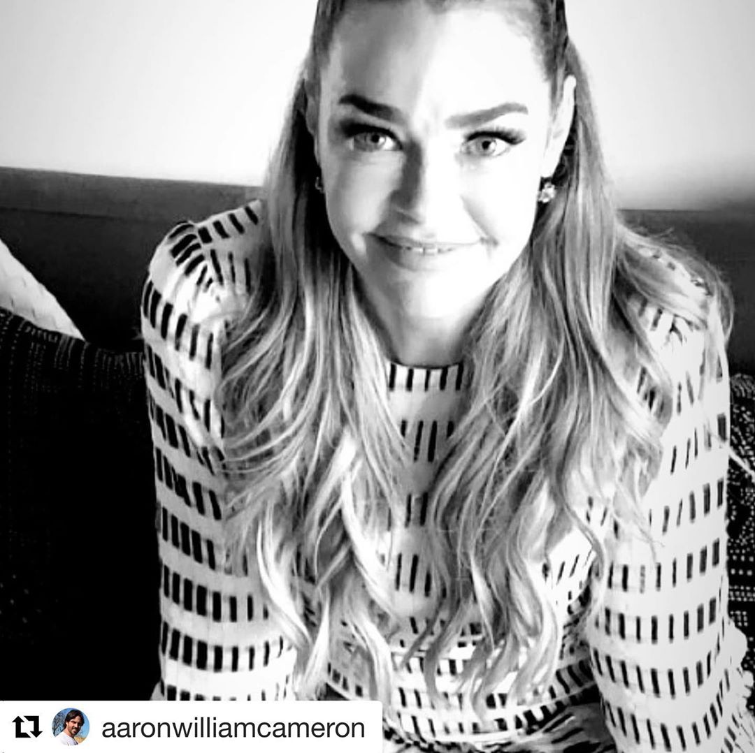 RHOBH Denise Richards Instagram - Tv Shows Ace