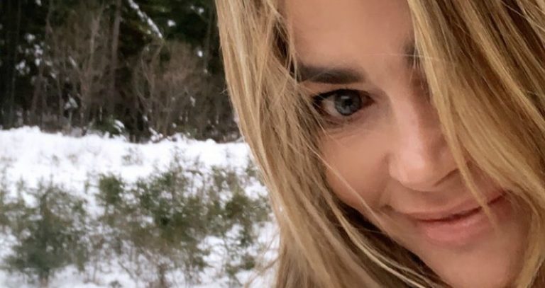 Is ‘RHOBH’ Star Denise Richards Moving to Montana? 