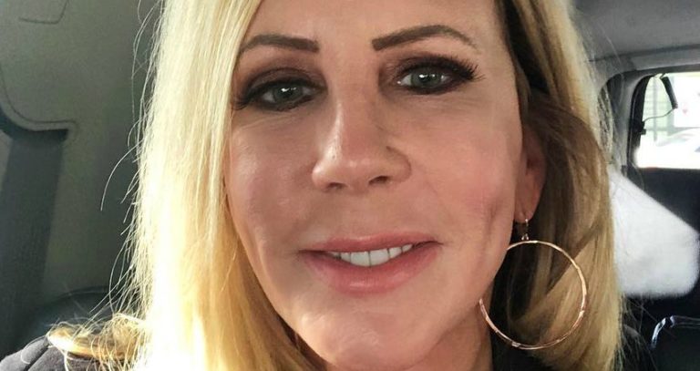 ‘RHOC’: Judge Sets Early 2020 Court Date For Lawsuit 82-Year-Old Filed Against Vicki Gunvalson, Plus See The First Look At Season 14 Reunion