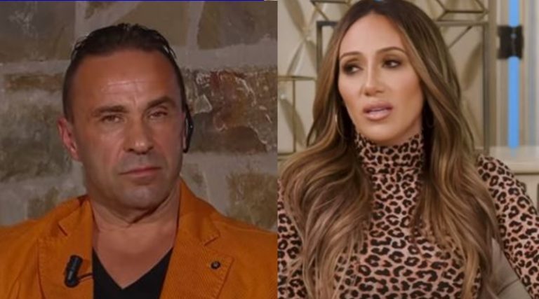 ‘RHONJ’: Joe Giudice Gets Philosophical About Living Life – Is This The End Of Him And Teresa As A Couple?