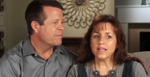 Duggar Family Instagram - Counting On preview
