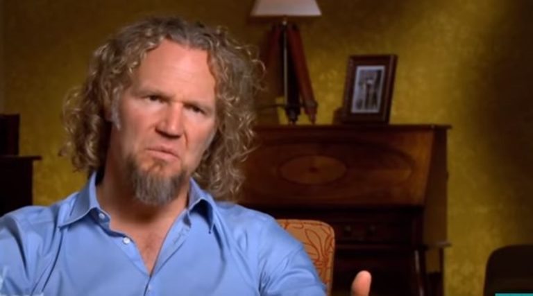 ‘Sister Wives’: Kody Brown Gives Robyn ‘Table-Scraps’ – Fans Look For The Meaning