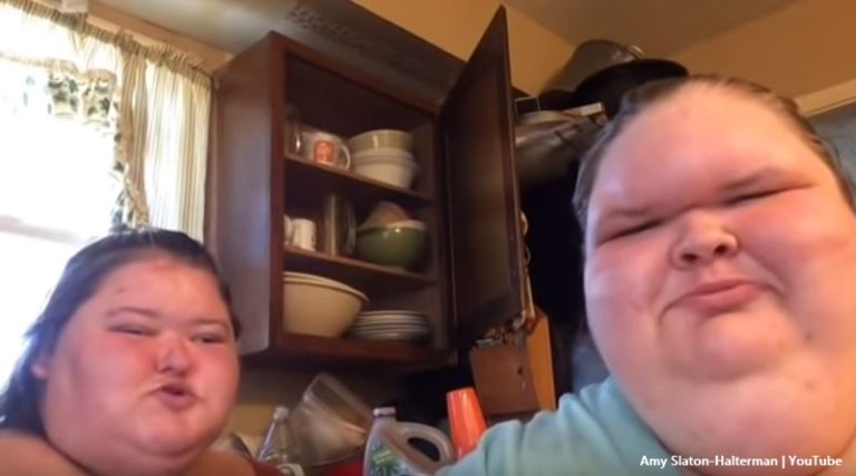 TLC Brings A New Show About People Who Struggle With Weight Loss – ‘1000-Lb Sisters’