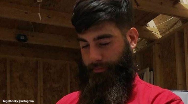 ‘Teen Mom 2’ Alum David Eason Claims His Home Got Robbed While He Went To Nashville