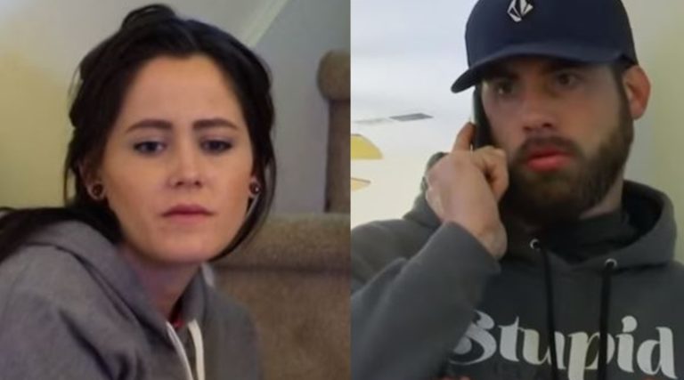 ‘Teen Mom 2′ Alum David Eason Agrees With Skeptics About Jenelle Evans’ Dating Rumors