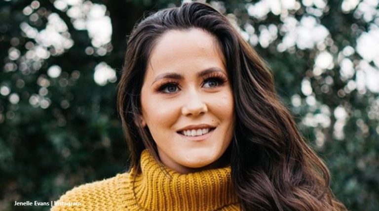 ‘Teen Mom 2’ Alum Jenelle Evans Shares Happiest-looking Christmas Day Post, Fans Ecstatic