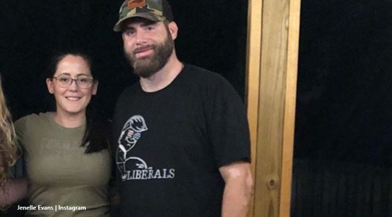 ‘Teen Mom 2’ Alum David Eason Posts About Missing Ensley At Thanksgiving